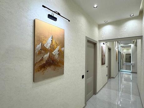 Elan №6377529 - Bakı, Xətai r., 3 otaqlı, 105 m², 6/15 mərtəbə