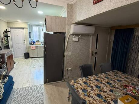 Elan №6377533 - Bakı, Sahil m., 3 otaqlı, 60 m², 1/1 mərtəbə