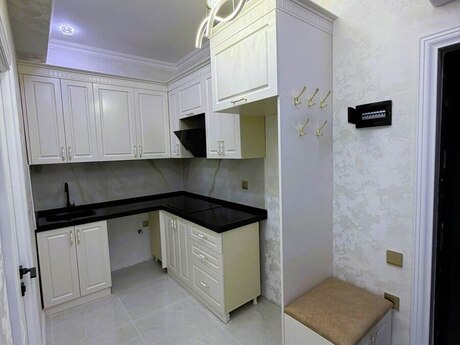 2 otaqlı mənzil, 54 m², Əhmədli: 175 000 ₼ 4
