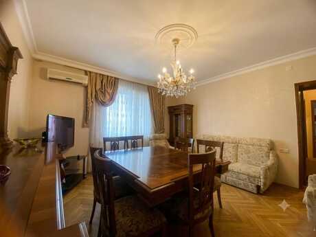 4-room apartment, 100 m², Elmlər Akademiyası: 252 000 ₼ 3