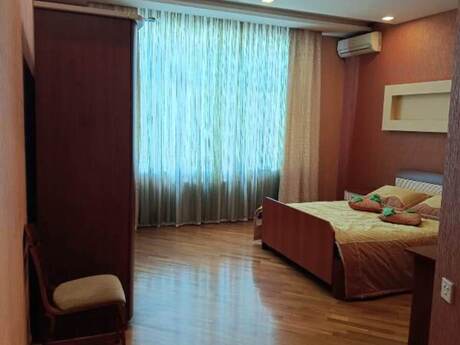 4 otaqlı mənzil, 175 m², Elmlər Akademiyası: 510 000 ₼ 5
