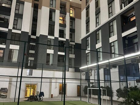 Elan №6377553 - Bakı, Gənclik m., 3 otaqlı, 130 m², 6/8 mərtəbə