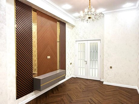 2-комнатная квартира, 75 м², Gənclik: 229 000 ₼ 3