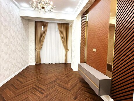 2-комнатная квартира, 75 м², Gənclik: 229 000 ₼ 2