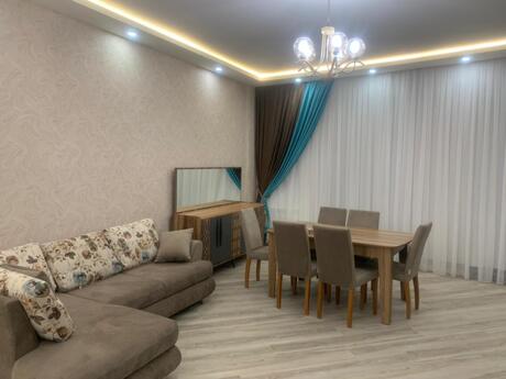 Elan №6377578 - Bakı, Memar Əcəmi m., 3 otaqlı, 65 m², 5/5 mərtəbə