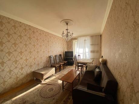 Elan №6377585 - Bakı, Yeni Günəşli q., 3 otaqlı, 80 m², 9/9 mərtəbə