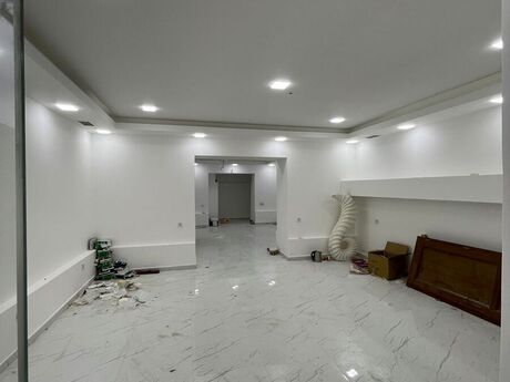 Объявление №6377589 - Баку, м. Иншаатчылар, 80 м²
