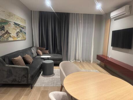 3-room apartment, 128 m², Nardaran: 530 000 ₼ 3