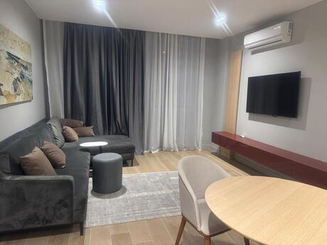 3-room apartment, 128 m², Nardaran: 530 000 ₼ 4