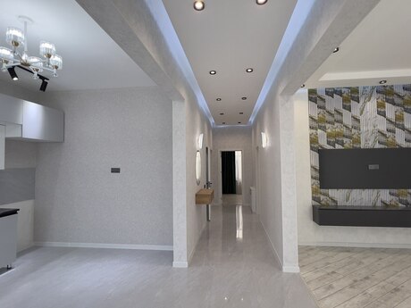 3 otaqlı həyət evi, 120 m², Şüvəlan: 210 000 ₼ 4