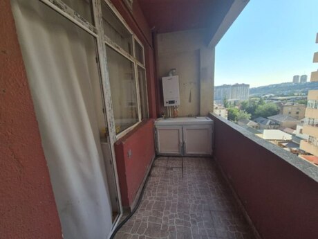 Продаётся 2-комнатная квартира в новостройке, Avtovağzal, 60 м², 156 000 AZN, фото 5 / 6