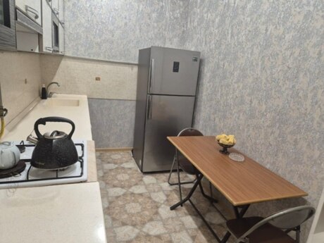 Продаётся 2-комнатная квартира в новостройке, Avtovağzal, 60 м², 156 000 AZN, фото 4 / 6