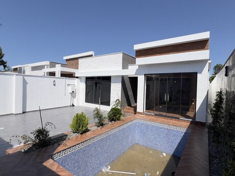 4 otaqlı həyət evi, 160 m², Şüvəlan: 265 000 ₼ 2