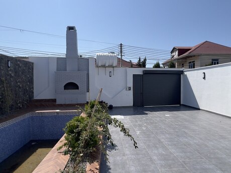 4 otaqlı həyət evi, 160 m², Şüvəlan: 265 000 ₼ 3
