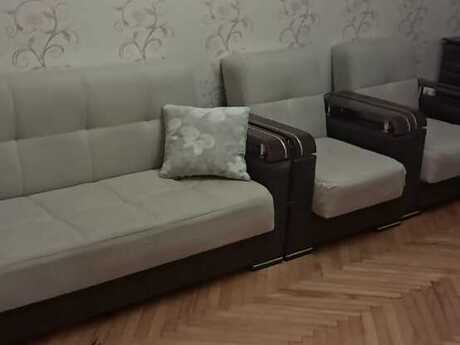 Elan №6377635 - Bakı, Gənclik m., 3 otaqlı, 90 m², 4/5 mərtəbə