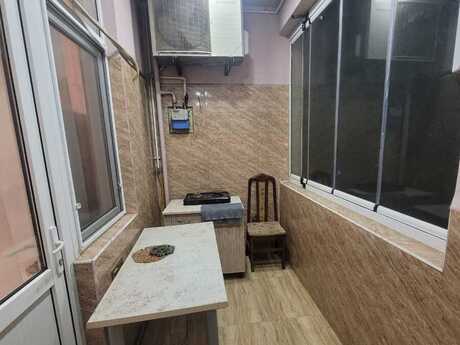 Kirayə 2 otaqlı mənzil, 80 m², Qara Qarayev: 700 ₼/ay 3