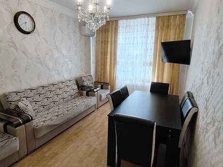Elan №6377655 - Bakı, Massiv V q., 2 otaqlı, 68 m², 5/9 mərtəbə