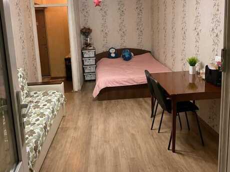 1 otaqlı mənzil, 44 m², Nizami: 112 000 ₼ 2