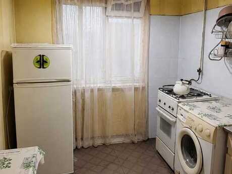 1 otaqlı mənzil, 44 m², Nizami: 112 000 ₼ 3