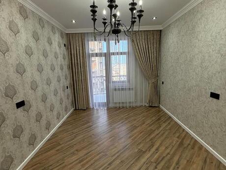 Объявление №6377668 - Баку, пос. Ени Ясамал, 4-комн., 118 м², 11/16 этаж