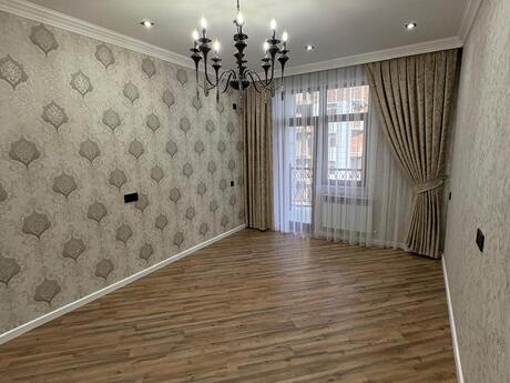 Elan №6377668 - Bakı, Yeni Yasamal q., 4 otaqlı, 118 m², 11/16 mərtəbə
