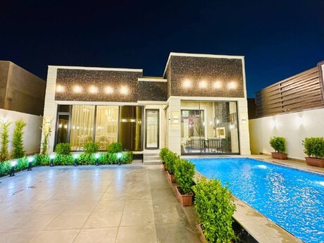 Elan №6377678 - Bakı, Şüvəlan q., 4 otaqlı, 150 m²