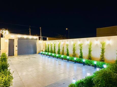 4 otaqlı həyət evi, 150 m², Şüvəlan: 375 000 ₼ 5