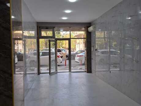Elan №6377691 - Bakı, Memar Əcəmi m., 40 m²