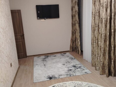 2-комн. новостройка - Наримановский  р. - 77 м²