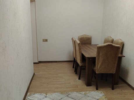 2-комн. новостройка - Наримановский  р. - 77 м²