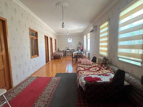 3 otaqlı həyət evi, 110 m², Şüvəlan: 120 000 ₼ 4