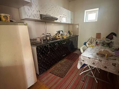 3 otaqlı həyət evi, 110 m², Şüvəlan: 120 000 ₼ 5