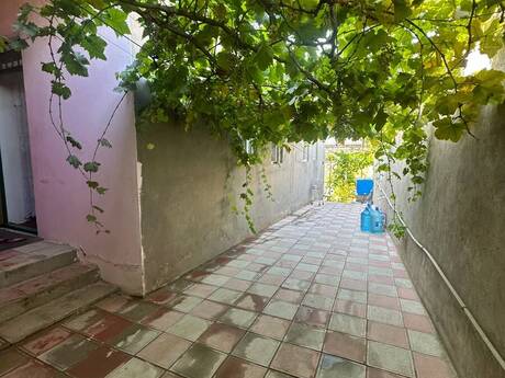3 otaqlı həyət evi, 110 m², Şüvəlan: 120 000 ₼ 2