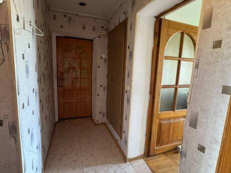 Elan №6377700 - Bakı, Neftçilər m., 2 otaqlı, 7 m², 5/5 mərtəbə