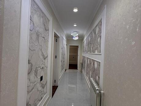 3 otaqlı həyət evi, 80 m², Yeni Yasamal: 147 000 ₼ 5