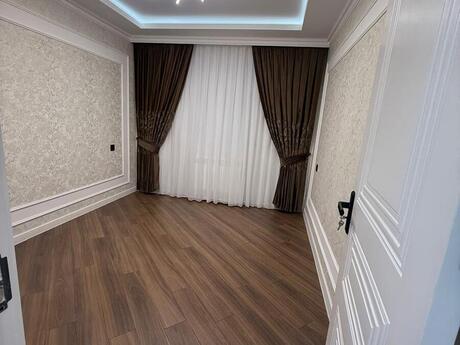 Elan №6377782 - Bakı, Yeni Yasamal q., 3 otaqlı, 80 m²