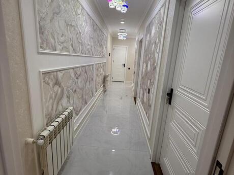 3 otaqlı həyət evi, 80 m², Yeni Yasamal: 147 000 ₼ 4