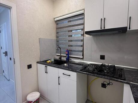 3 otaqlı həyət evi, 80 m², Yeni Yasamal: 147 000 ₼ 3