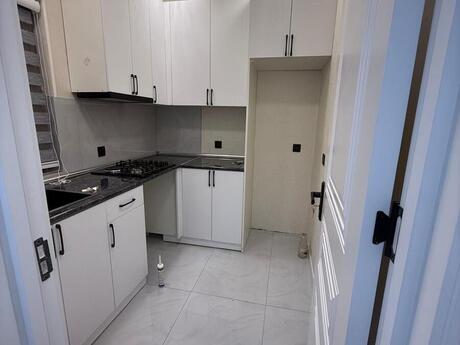 3 otaqlı həyət evi, 80 m², Yeni Yasamal: 147 000 ₼ 2