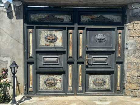 Albalılıqda 3 otaqlı həyət evi satılır, 100 m², 86 500 AZN, şəkil 2 / 10