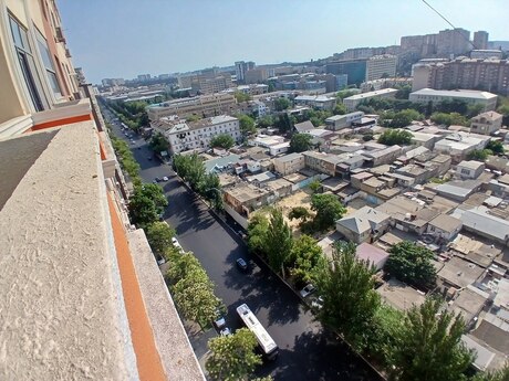 4 otaqlı mənzil, 191 m², Elmlər Akademiyası: 550 000 ₼ 3
