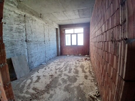 4 otaqlı mənzil, 191 m², Elmlər Akademiyası: 550 000 ₼ 5