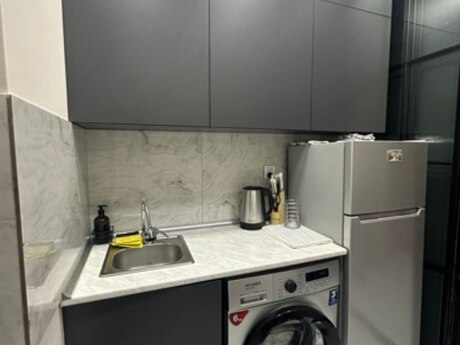 Kirayə 2 otaqlı mənzil, 70 m², Nəsimi: 999 ₼/ay 4