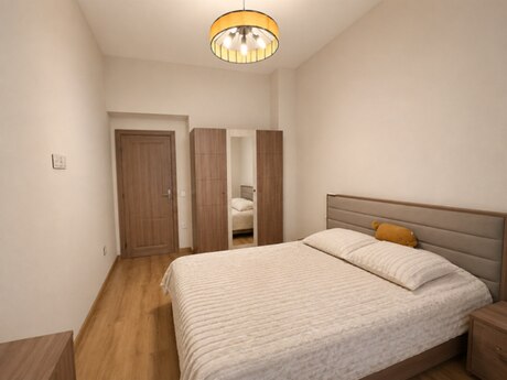 Kirayə 2 otaqlı mənzil, 70 m², Nəsimi: 999 ₼/ay 5