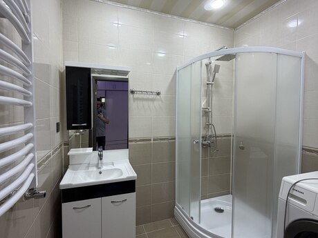 3 otaqlı mənzil, 100 m², Bakıxanov: 269 000 ₼ 5