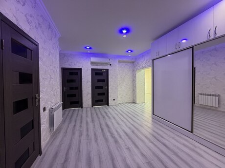 3 otaqlı mənzil, 100 m², Bakıxanov: 269 000 ₼ 2