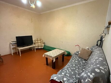 Объявление №6377766 - Баку, м. Сахил, 3-комн., 80 м², 1/1 этаж