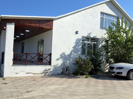 Elan №6377762 - Bakı, Nardaran q., 3 otaqlı, 120 m²