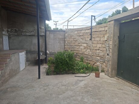 Albalılıqda 3 otaqlı həyət evi satılır, 100 m², 86 500 AZN, şəkil 3 / 10