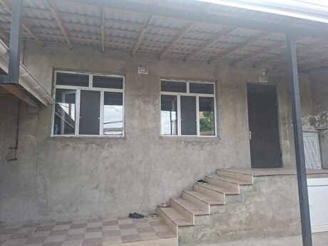 Albalılıqda 3 otaqlı həyət evi satılır, 100 m², 86 500 AZN, şəkil 5 / 10